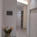 La Ninfa דירה סלרנו
