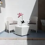 La Ninfa סלרנו
