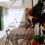 La Ninfa * סלרנו