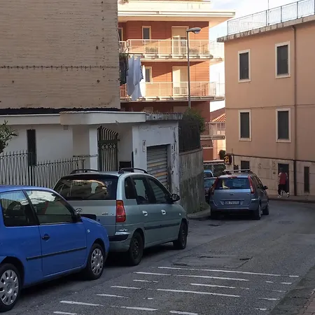 La Ninfa Appartamento