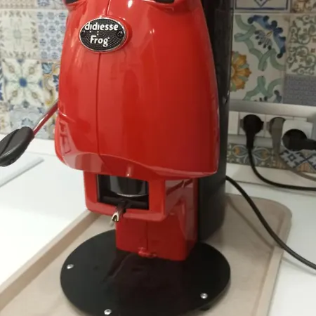 Apartamento La Ninfa *