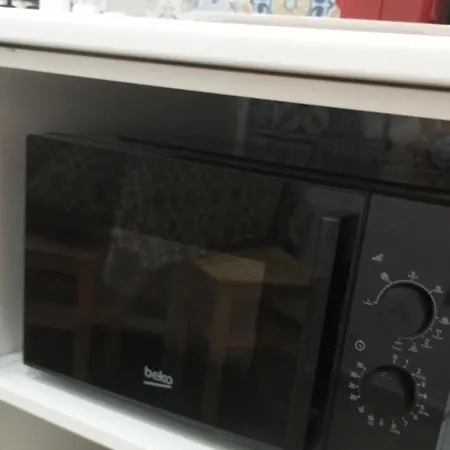 Apartamento La Ninfa *