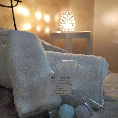 Apartmán La Ninfa *