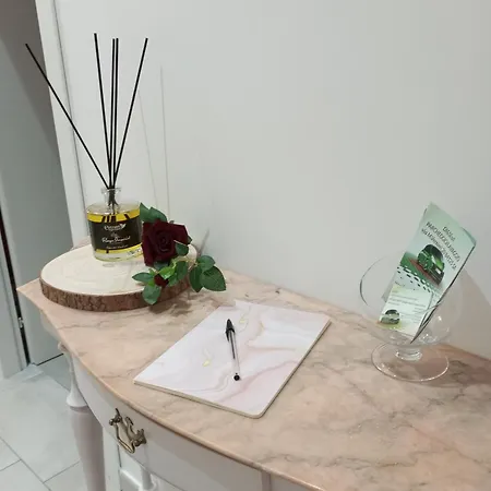 La Ninfa Apartmán *