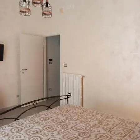 Apartmán La Ninfa Salerno