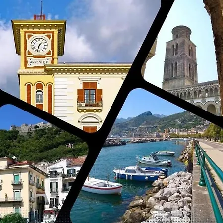 Apartmán La Ninfa *