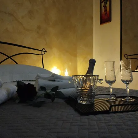 La Ninfa Apartmán Salerno