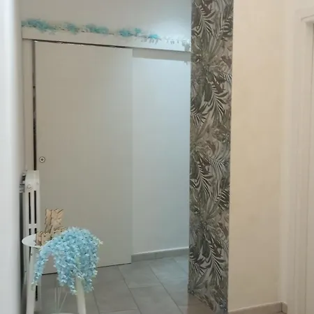 Apartmán La Ninfa Salerno