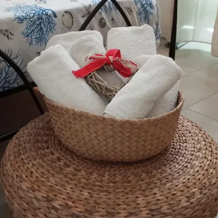 La Ninfa