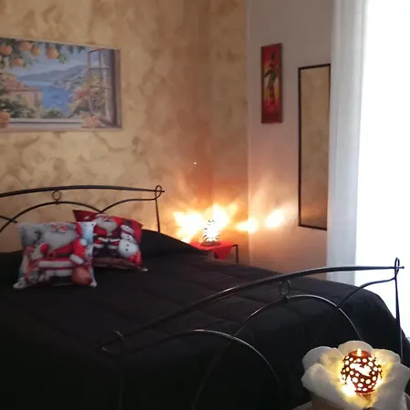 La Ninfa Apartmán *