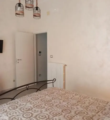 Appartement La Ninfa Salernes