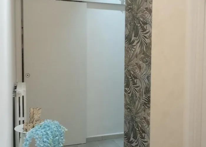 Appartement La Ninfa Salernes