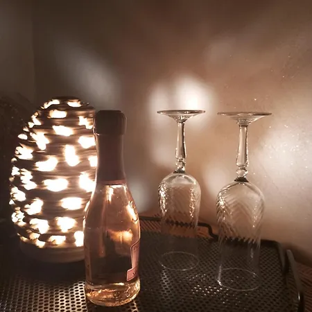 La Ninfa Apartamento