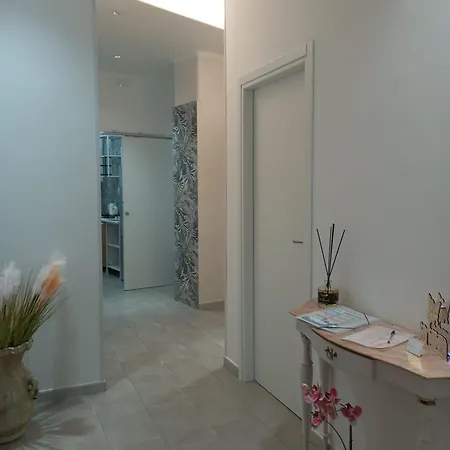 La Ninfa Σαλέρνο