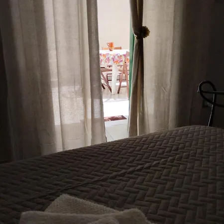 Apartamento La Ninfa
