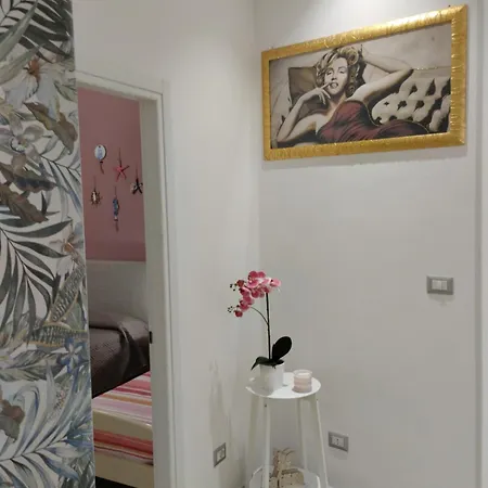 Apartamento La Ninfa