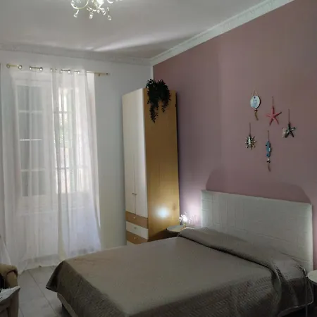 La Ninfa Apartamento *