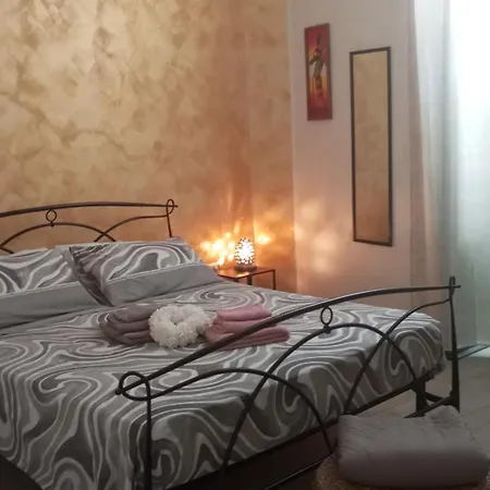 La Ninfa Apartamento Salerno