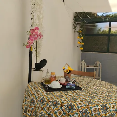 La Ninfa Σαλέρνο