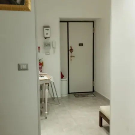 La Ninfa Σαλέρνο