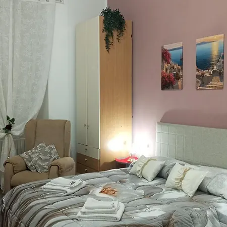 La Ninfa Апартаменты *