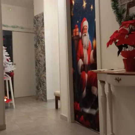 La Ninfa * Σαλέρνο