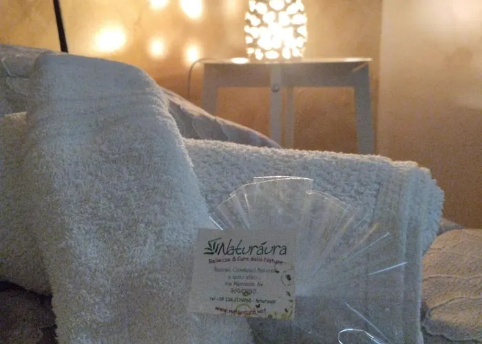 Апартаменты La Ninfa *