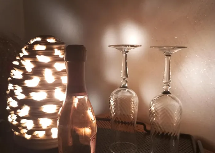 La Ninfa Апартаменты