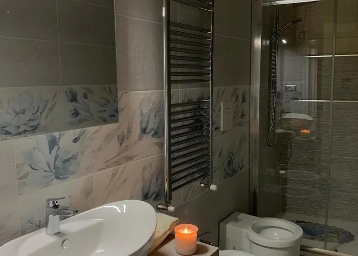 La Ninfa * Салерно