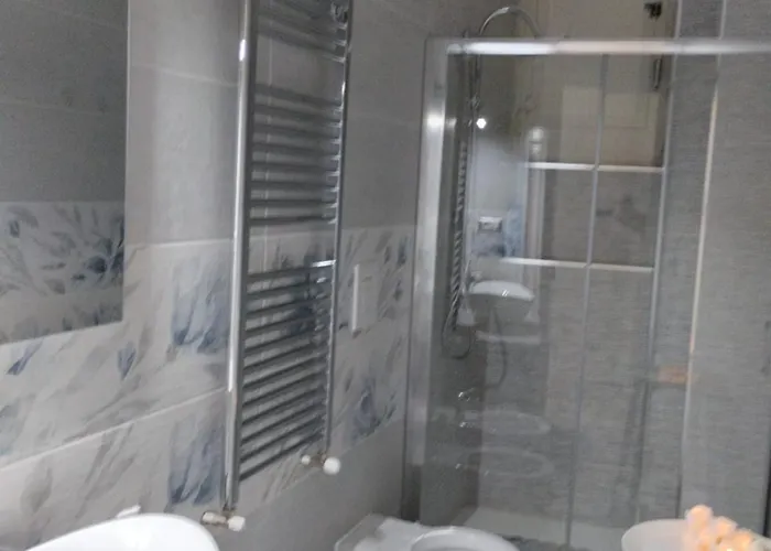 Apartment La Ninfa Salerno