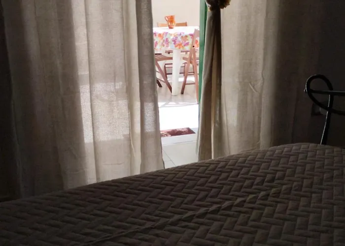 Апартаменты La Ninfa