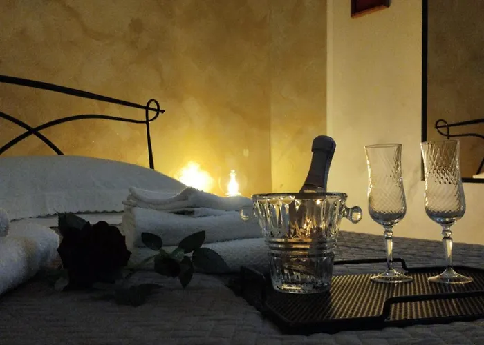 La Ninfa Appartement Salernes