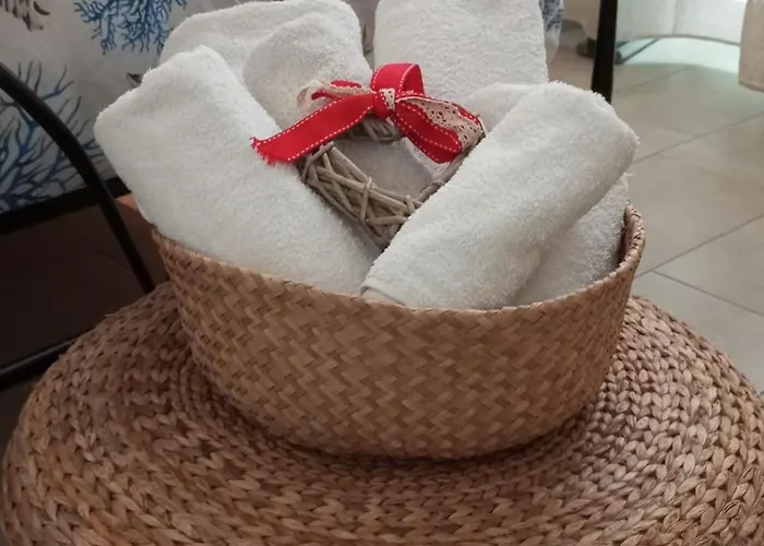 La Ninfa