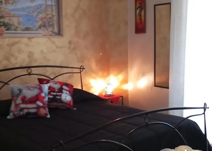 La Ninfa Lejlighed *