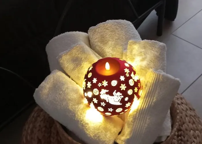 La Ninfa Apartment *