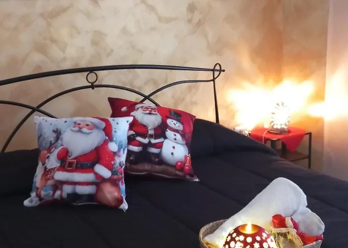 La Ninfa Apartment Salerno