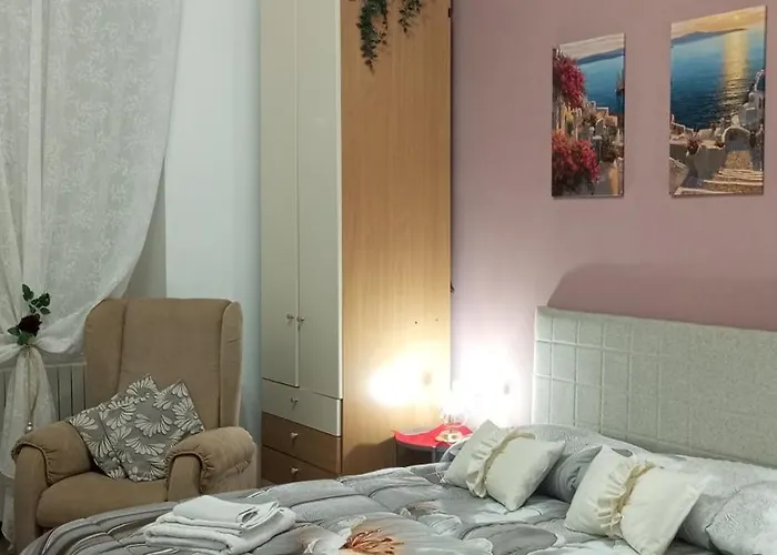 La Ninfa Lejlighed *